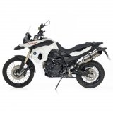 8287E LV One Evo BMW F 650 GS (08-12), F 700 GS (13-16), F 800 GS/ADVENTURE (08-16)