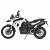 LV One Evo Carbon BMW F 650/700/800 GS (Adv) (08-16)