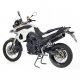 LV One Evo Carbon BMW F 650/700/800 GS (Adv) (08-16)