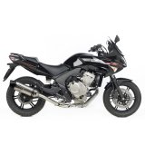 8295E LV One Evo HONDA CBF 600 N (05-11), CBF 600 Sw (04-12)