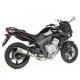 LV One Evo Honda CBF 600 N/S (04-12)