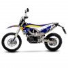 LV One Evo Husqvarna 701 Enduro / Supermoto (15-20); KTM 690 Enduro / SMC (08-16) LV One Evo Husqvarna 701 Enduro / Supermoto (15-20); KTM 690 Enduro / SMC (08-16)