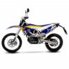 LV One Evo Husqvarna 701 Enduro / Supermoto (15-20);  KTM 690 Enduro / SMC (08-16)