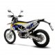 LV One Evo Husqvarna 701 Enduro / Supermoto (15-20); KTM 690 Enduro / SMC (08-16) LV One Evo Husqvarna 701 Enduro / Supermoto (15-20); KTM 690 Enduro / SMC (08-16)
