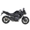 LV One Evo Honda CBF 1000 (10-13) LV One Evo Honda CBF 1000 (10-13)