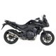 LV One Evo Honda CBF 1000 (10-13) LV One Evo Honda CBF 1000 (10-13)