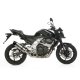 LV One Evo Kawasaki Z 750 (R) (07-14) LV One Evo Kawasaki Z 750 (R) (07-14)