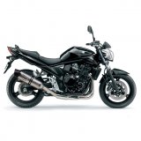 8415E LV One Evo SUZUKI GSF 650 BANDIT/S (07-15), GSX-F 650 (08-15)