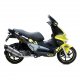 LV One Evo Gilera Runner ST/VX 125/200 (06-16) LV One Evo Gilera Runner ST/VX 125/200 (06-16)