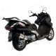 LV One Evo Honda Silver Wing 400/600 / SW-T 600 (06 -16) LV One Evo Honda Silver Wing 400/600 / SW-T 600 (06 -16)
