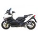 LV One Evo Aprilia SRV 850 (12-16); Gilera GP 800 (08-15)