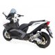 LV One Evo Aprilia SRV 850 (12-16); Gilera GP 800 (08-15)