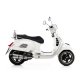 LV One Evo Vespa GTS 125/250/300, GTV 250/300 (06-15) LV One Evo Vespa GTS 125/250/300, GTV 250/300 (06-15)