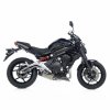 UnderBody Kawasaki ER-6N/F / Ninja 650R (12-16), Versys 650 (15-16) UnderBody Kawasaki ER-6N/F / Ninja 650R (12-16), Versys 650 (15-16)