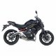 UnderBody Kawasaki ER-6N/F / Ninja 650R (12-16), Versys 650 (15-16) UnderBody Kawasaki ER-6N/F / Ninja 650R (12-16), Versys 650 (15-16)