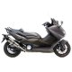 LV One Evo Yamaha T-Max 530 (12-16)