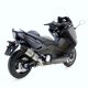 LV One Evo Yamaha T-Max 530 (12-16) LV One Evo Yamaha T-Max 530 (12-16)