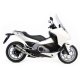 LV One Evo Honda Integra 700/750 / NC 750(12-15) LV One Evo Honda Integra 700/750 / NC 750(12-15)