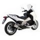 LV One Evo Honda Integra 700/750 / NC 750(12-15) LV One Evo Honda Integra 700/750 / NC 750(12-15)