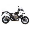 LV One Evo Honda VFR 1200 X Crosstourer (12-15) LV One Evo Honda VFR 1200 X Crosstourer (12-15)