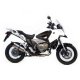 LV One Evo Honda VFR 1200 X Crosstourer (12-15)