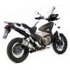 LV One Evo Honda VFR 1200 X Crosstourer (12-15) LV One Evo Honda VFR 1200 X Crosstourer (12-15)