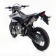 LV One Yamaha WR 125 (R/X) (09-16) LV One Yamaha WR 125 (R/X) (09-16)