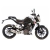 LV One KTM 125 Duke (11-16), 200 Duke LV One KTM 125 Duke (11-16), 200 Duke