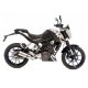 LV One KTM 125 Duke (11-16), 200 Duke LV One KTM 125 Duke (11-16), 200 Duke