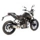 LV One KTM 125 Duke (11-16), 200 Duke LV One KTM 125 Duke (11-16), 200 Duke