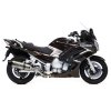 LV One Evo Yamaha FJR 1300 (01-15) LV One Evo Yamaha FJR 1300 (01-15)