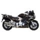 LV One Evo Yamaha FJR 1300 (01-15) LV One Evo Yamaha FJR 1300 (01-15)
