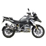8786E LV One Evo BMW R 1200 GS (13-16), R 1200 GS ADVENTURE (13-16)