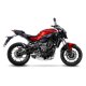 UnderBody Yamaha MT-07/FZ-07 (14-16)