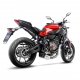 UnderBody Yamaha MT-07/FZ-07 (14-16) UnderBody Yamaha MT-07/FZ-07 (14-16)