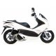 GP Corsa Honda PCX 125/150 (12-16)