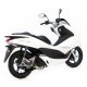 GP Corsa Honda PCX 125/150 (12-16)