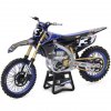 Model 1:12 Yamaha YZ 450F Factory Race Team Eli Tomac No.3 Model 1:12 Yamaha YZ 450F Factory Race Team Eli Tomac No.3