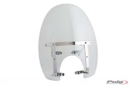 Větrný štít America III Kawasaki VN900 Classic (06-16)