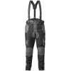 Kalhoty Discovery Adventure Black/White 2023 Kalhoty Discovery Adventure Black/White 2023