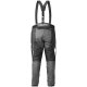 Kalhoty Discovery Adventure Black/White 2023 Kalhoty Discovery Adventure Black/White 2023
