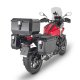 ALA56B Trekker Alaska Black Line ALA56B Trekker Alaska Black Line