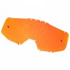 Plexi Iris/Vitro Mirror Red Plexi Iris/Vitro Mirror Red