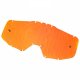 Plexi Iris/Vitro Mirror Red