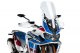 Větrný štít s výztuhou Touring Honda CRF 1000L Africa Twin (16-19)