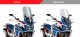 Větrný štít s výztuhou Touring Honda CRF 1000L Africa Twin (16-19)