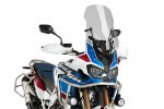 Větrný štít Touring s posuvem Honda CRF 1000L Africa Twin (16-19) Větrný štít Touring s posuvem Honda CRF 1000L Africa Twin (16-19)