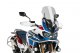 Větrný štít Touring s posuvem Honda CRF 1000L Africa Twin (16-19) Větrný štít Touring s posuvem Honda CRF 1000L Africa Twin (16-19)