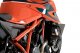 Boční spoilery KTM 1290 Superduke R (20-23) Boční spoilery KTM 1290 Superduke R (20-23)
