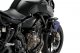 Boční spoilery Yamaha MT-07 (18-20) Boční spoilery Yamaha MT-07 (18-20)